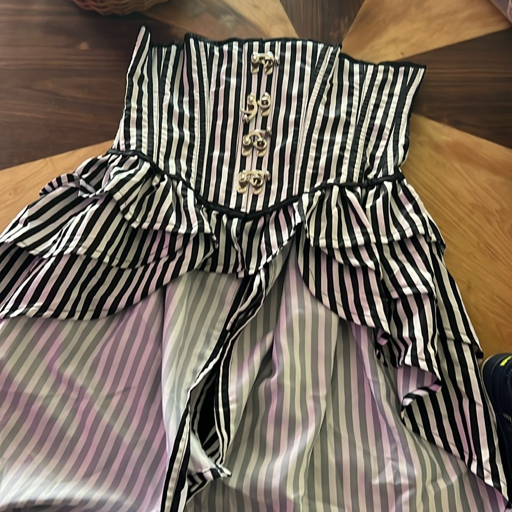 Corset